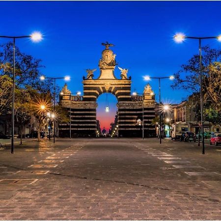 Вилла Macri House Катания Экстерьер фото